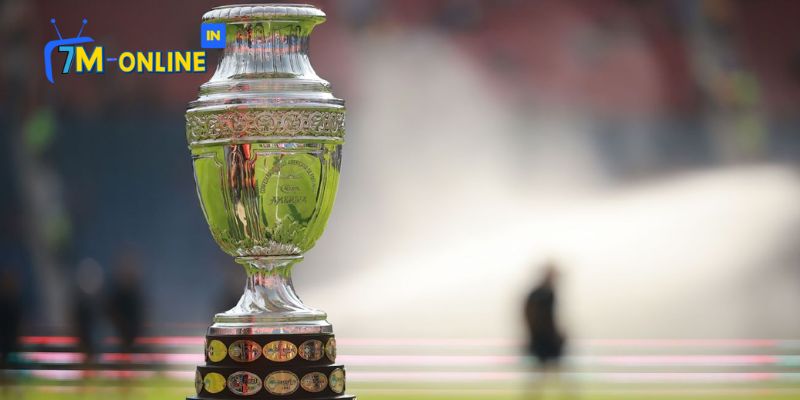 Tại sao nên tham gia cá cược bóng đá Copa America?