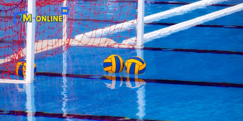 Khám Phá Môn Bóng Nước Tại Asian Games