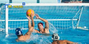 Cá Cược Bóng Nước Asian Games Water Polo - Thú Vị Và Chiến Lược Để Giành Chiến Thắng