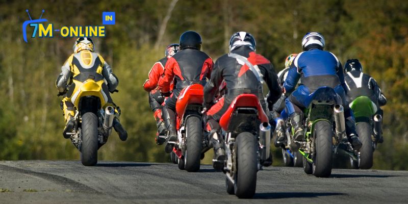Sự phát triển của đua xe mô tô tại Isle of Man