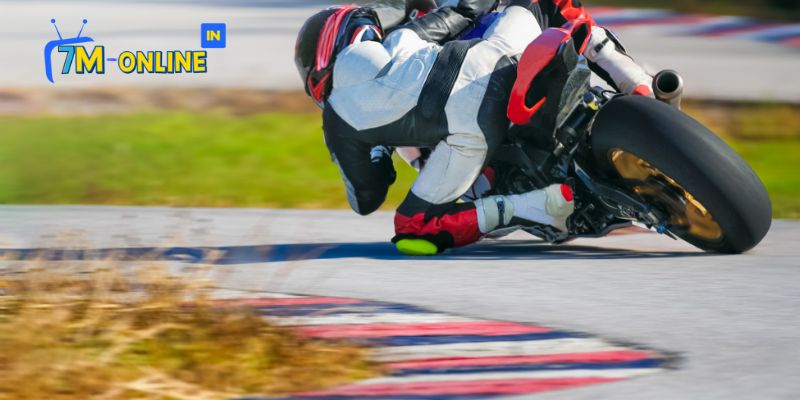 Cá Cược Đua Xe Mô Tô Isle Of Man Tt - Hành Trình Đến Với Những Trải Nghiệm Độc Đáo