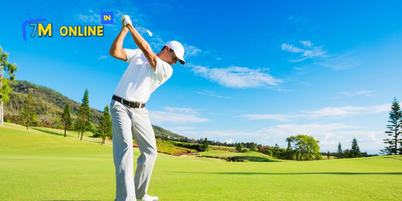 Tổng quan về giải đấu golf Asian Tour