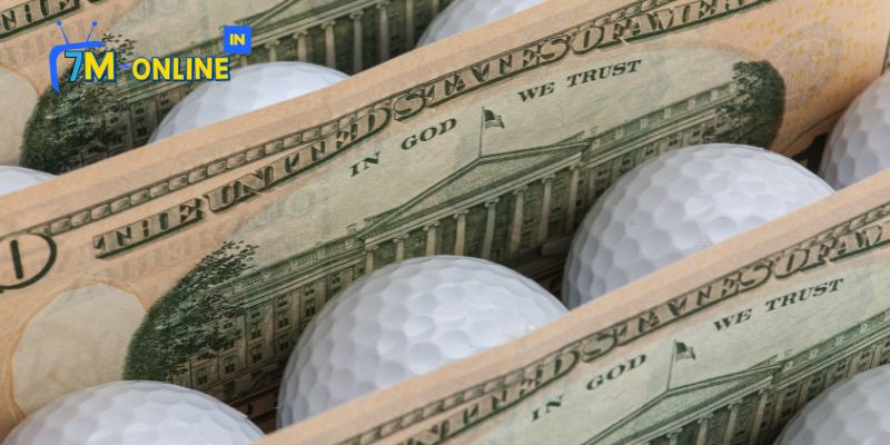 Cá cược golf có hợp pháp không?