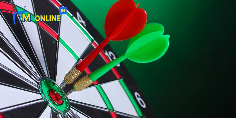 Lịch sử và sự phát triển của ném phi tiêu tại Asian Games
