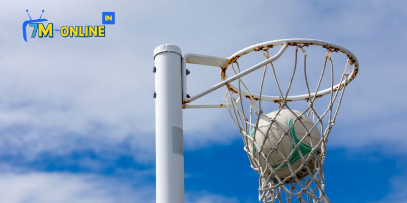 Tìm hiểu về môn thể thao Netball