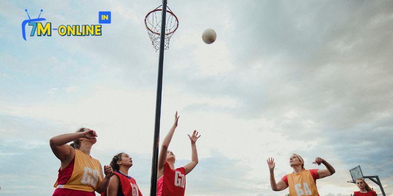 Các loại hình cá cược phổ biến trong Netball