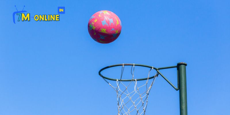 Cá cược Netball - Hướng dẫn chi tiết và những điều cần biết