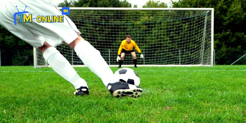 Tổng Quan Về Kèo Hiệp 1 Hiệp 2