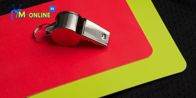 Cách Thực Hiện Kèo Thẻ Phạt Hiệu Quả