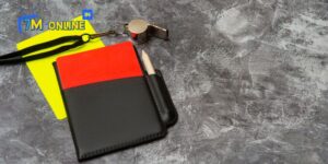 Kèo Thẻ Phạt - Cách Tối Ưu Hóa Chiến Thuật Cá Cược Trong Bóng Đá