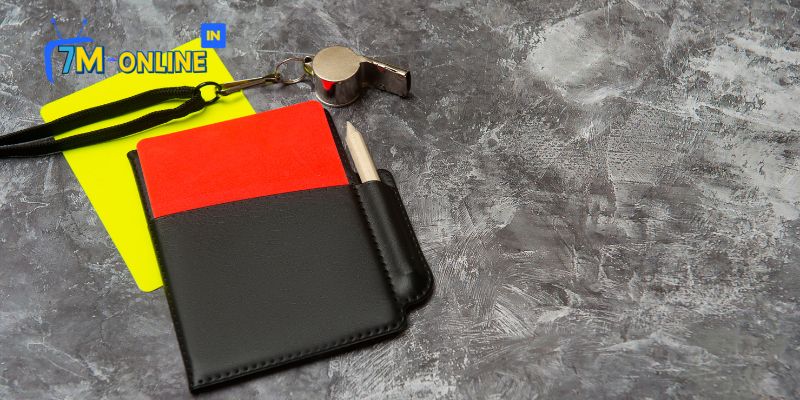 Kèo Thẻ Phạt - Cách Tối Ưu Hóa Chiến Thuật Cá Cược Trong Bóng Đá