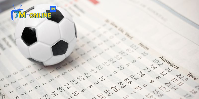 Có nên cược với kèo tỷ số không?