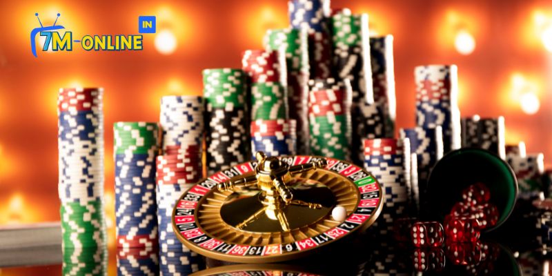 Khám Phá Thế Giới Nhà Cái Net88 - Nơi Đam Mê Cá Cược Thăng Hoa