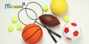 Sảnh M8BET - Khám Phá Thế Giới Của Cờ Bạc Trực Tuyến