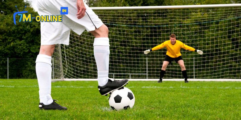 Sút Luân Lưu Là Gì - Khám Phá Nghệ Thuật Và Kỹ Năng Trong Bóng Đá